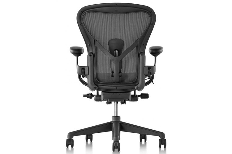 Aeron-chaise-de-bureau-Herman-miller-4 Aeron-chaise-de-bureau-Herman-miller-4