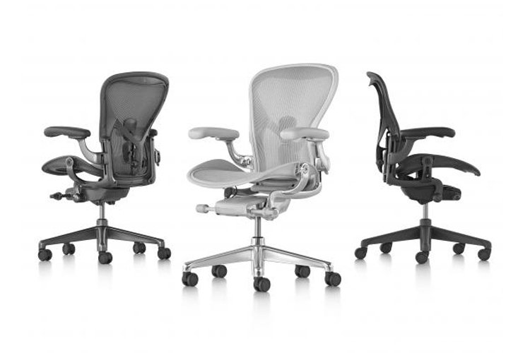 Aeron-chaise-de-bureau-Herman-miller-5 Aeron-chaise-de-bureau-Herman-miller-5