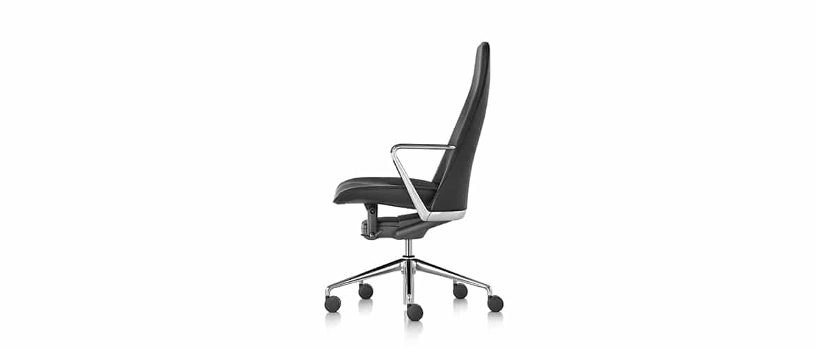 Chaise-bureau-en-cuire-noir-herman-miller2