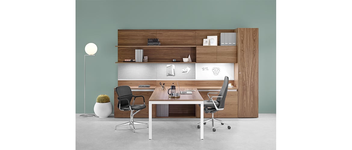 Chaise-bureau-en-cuire-noir-herman-miller5