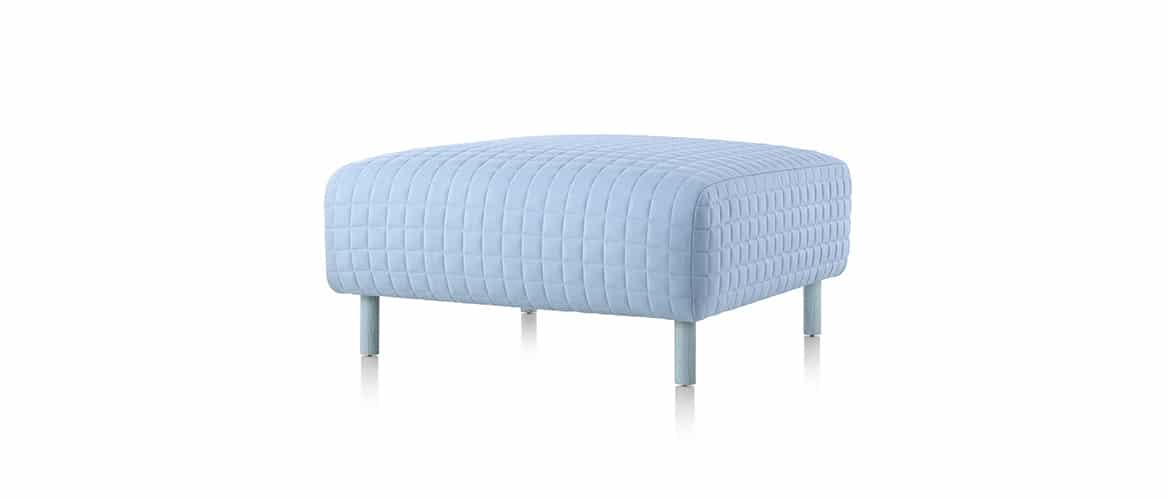 Pouff-bleu-sedign-herman-miller