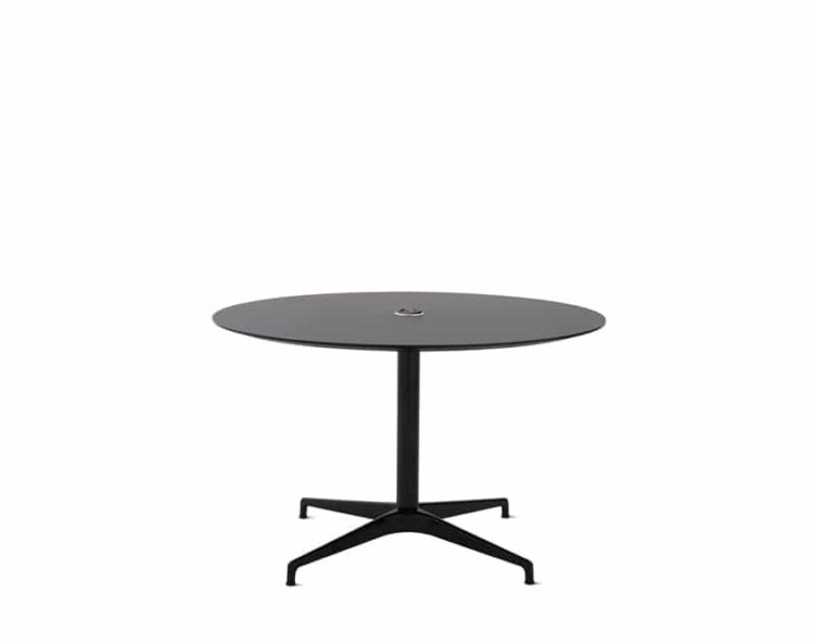Table-civic-noir-petite-mobilier-de-bureau-herman-miller