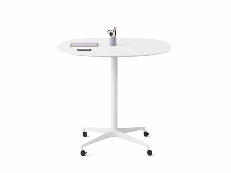 Table-haute-civic-blanche-mobilier-de-bureau-herman-miller