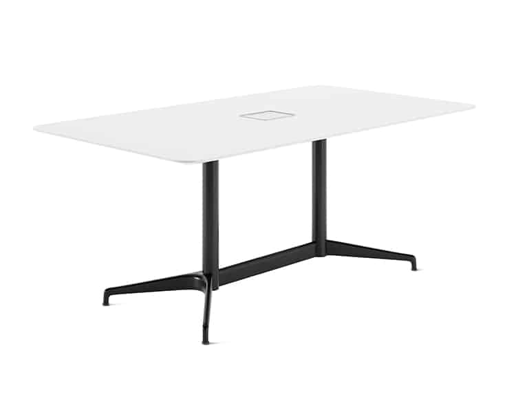 table-civic-herman-miller-mobilier-de-bureau-geneve-suisse