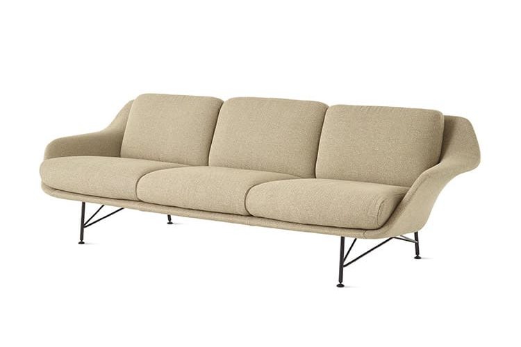 Canape-lounge-herman-miller-striad-mobilier
