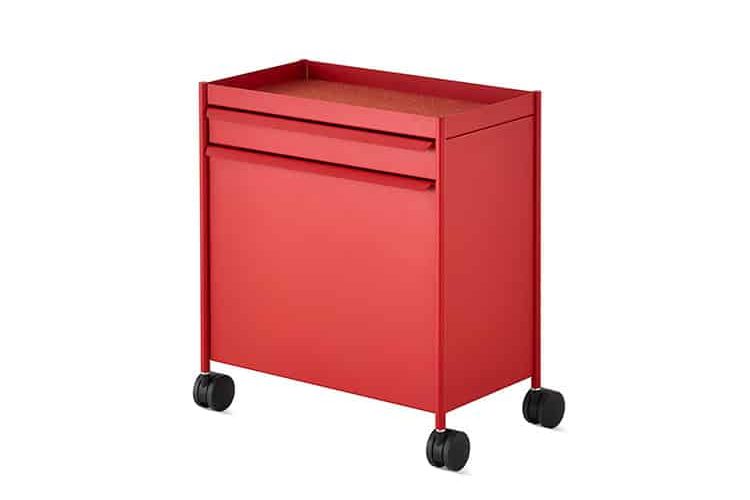 chariot-rangement-bureau-herman-miller-oe11 chariot-rangement-bureau-herman-miller-oe11