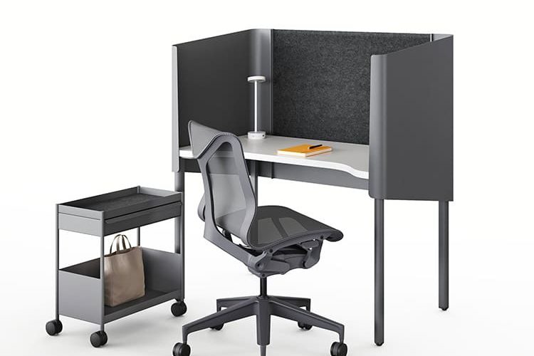 chariot-rangement-bureau-herman-miller-oe1-4 chariot-rangement-bureau-herman-miller-oe1-4