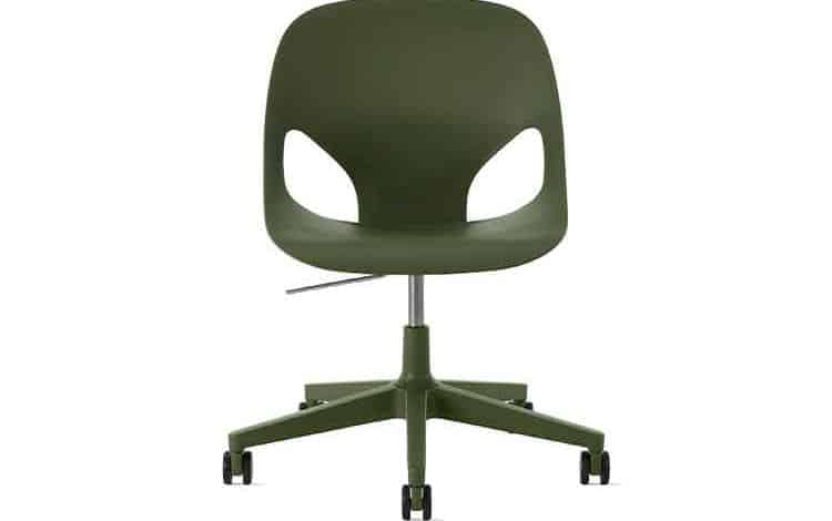 siege de bureau zeph herman miller